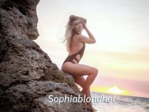 Sophiablondhot