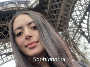 Sophiabonnt