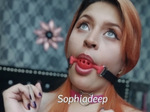 Sophiadeep