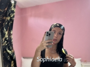 Sophiaela