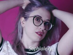 Sophialexy