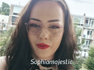 Sophiamajestic