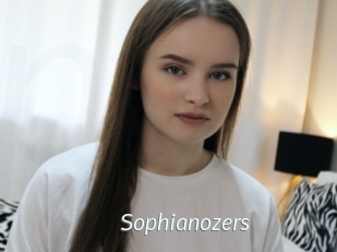 Sophianozers