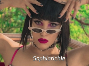 Sophiarichie