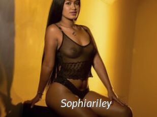 Sophiariley