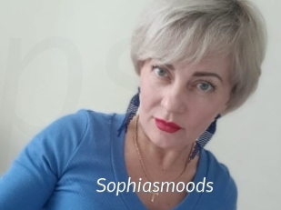 Sophiasmoods