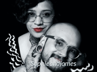 Sophieandjames