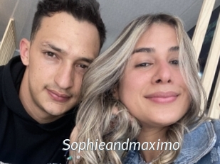 Sophieandmaximo