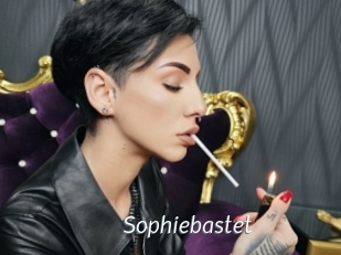 Sophiebastet