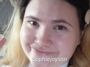 Sophiejayson