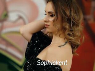 Sophiekent