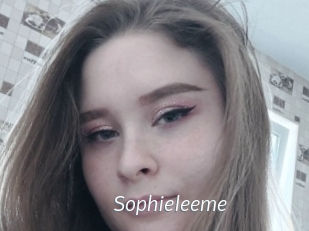 Sophieleeme