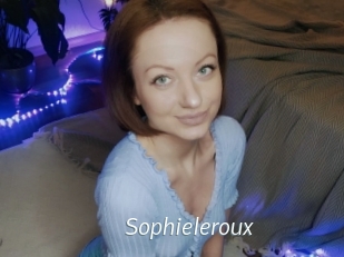 Sophieleroux