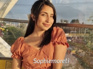 Sophiemoreti