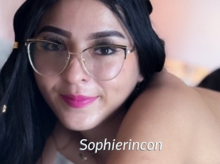 Sophierincon