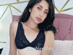 Sophierobin