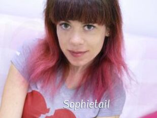 Sophietail