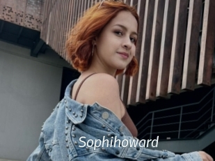 Sophihoward