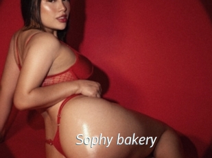 Sophy_bakery