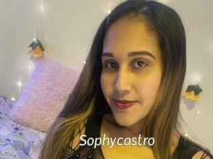 Sophycastro