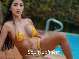 Sophypalmerr