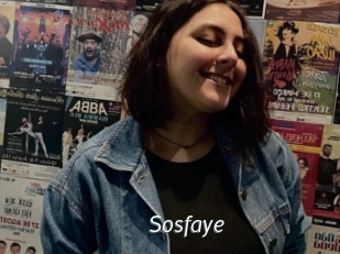 Sosfaye