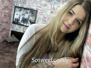 Sosweetcandy