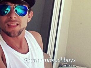 Southernbeachboys