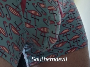 Southerndevil