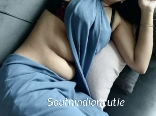 Southindiancutie