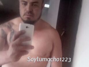 Soytumacho1223