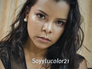 Soyytucolor21