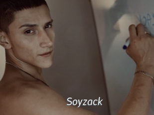 Soyzack