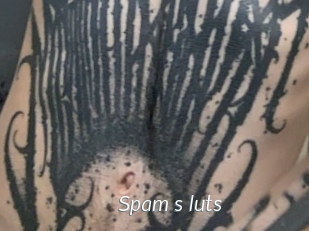 Spam_s_luts