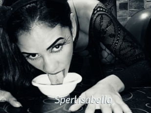 Spertisabella