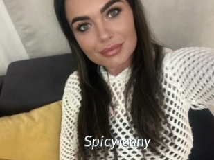 Spicyjenny