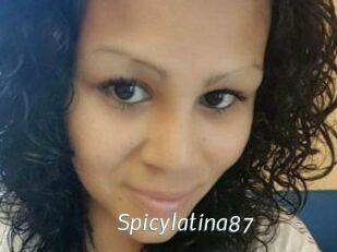 Spicylatina87