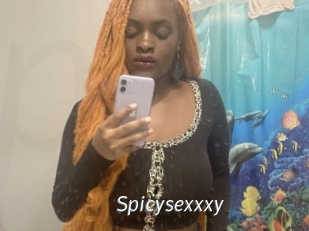 Spicysexxxy