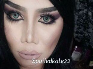 Spoiledkate22