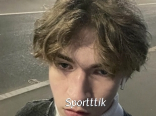 Sportttik