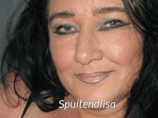 Spuitendlisa