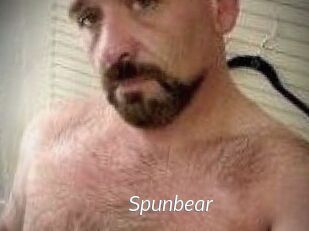 Spunbear