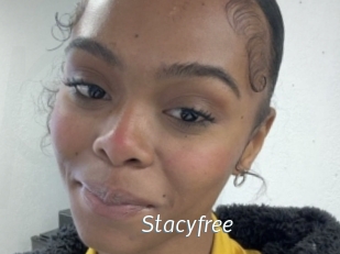 Stacyfree