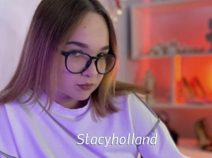 Stacyholland