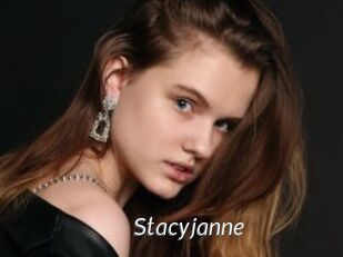 Stacyjanne