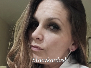 Stacykardash