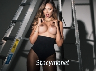 Stacymonet