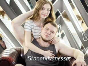 Stanandvanessa