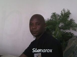 Stanarox