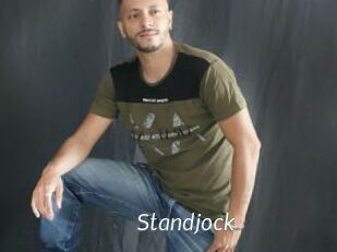 Standjock